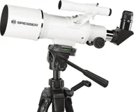 Teleskopy - Teleskop Bresser Classic 70/350 (4670350) - miniaturka - grafika 1