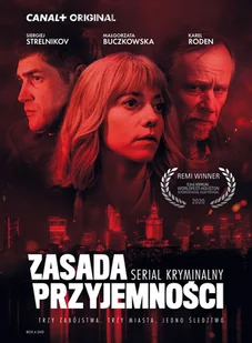 Canal+, Kino Świat Zasada przyjemności - Seriale - miniaturka - grafika 1