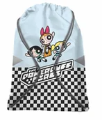 Plecaki szkolne i tornistry - Worek na gimnastykę Atomówki - miniaturka - grafika 1