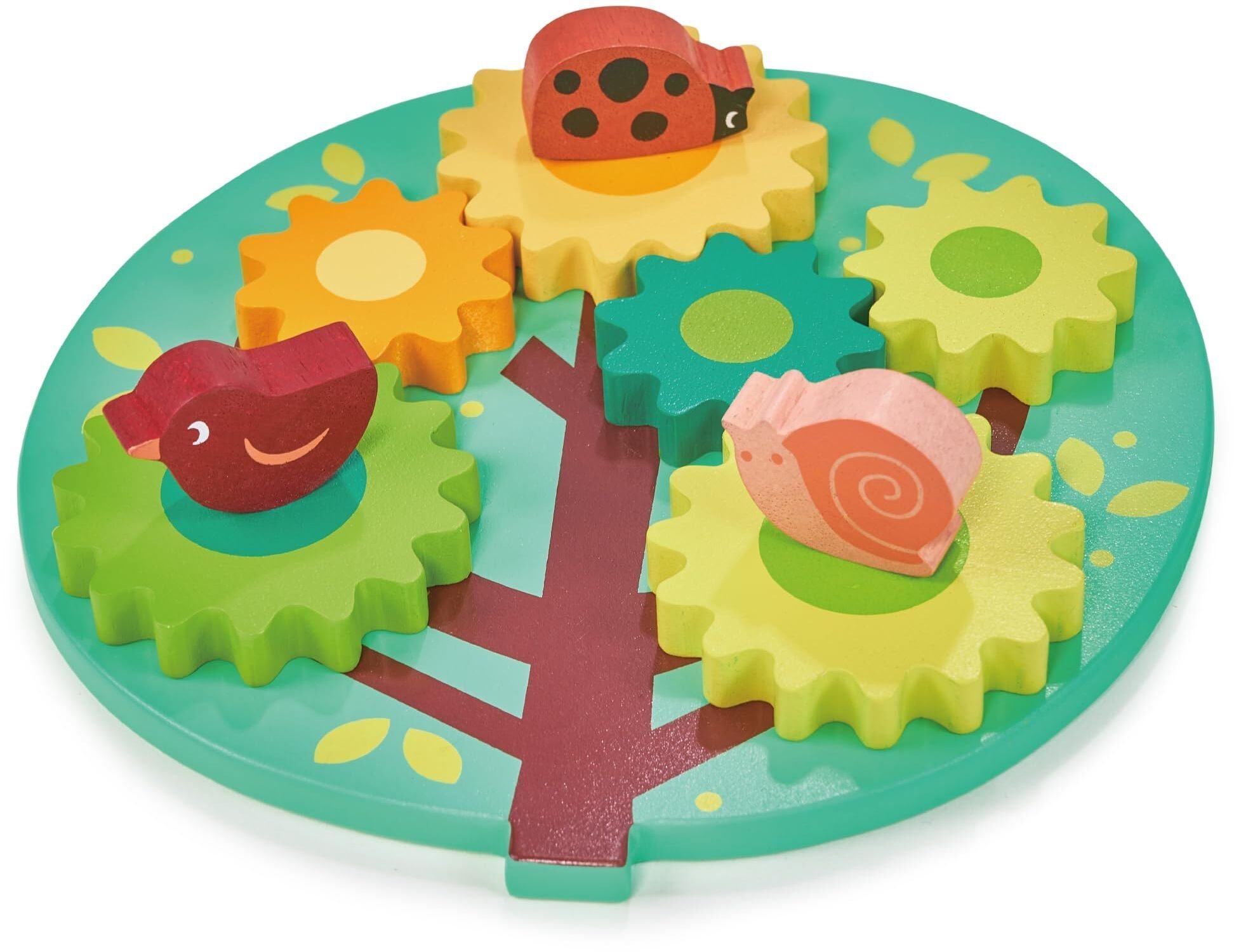 Djeco Mentari Gra w ziemniaki Natura*