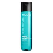 Szampony do włosów - Matrix Total Results Amplify Shampoo (300ml) - miniaturka - grafika 1