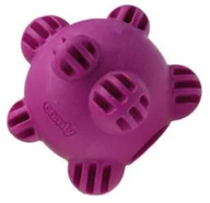 Zabawki dla psów - Comfy Zabawka Snacky Ball 8,5cm - miniaturka - grafika 1