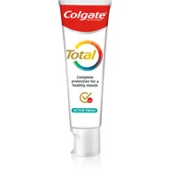 Pasty do zębów - Colgate Palmolive Pasta do zębów Total Freshening 75ml - miniaturka - grafika 1