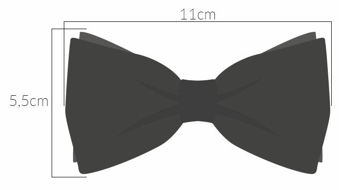 Niebiesko-granatowa mucha w psy A139