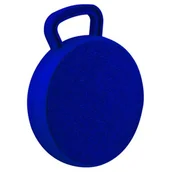 Głośniki przenośne - Esperanza EP127B Punk Niebieski - miniaturka - grafika 1