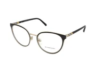 Okulary korekcyjne, oprawki, szkła - Burberry BE1324 1262 - miniaturka - grafika 1