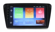 Nawigacja GPS - RADIO NAWIGACJA GPS SKODA OCTAVIA 2013+ ANDROID - miniaturka - grafika 1