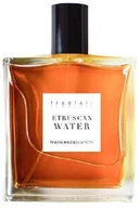 Wody i perfumy unisex - FRANCESCA BIANCHI Etruscan Water Extrait de Parfum spray 100ml - miniaturka - grafika 1