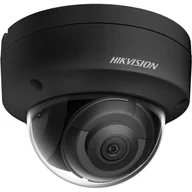 Kamery do monitoringu - Hikvision Pro Series with AcuSense DS-2CD2143G2-IS(4mm)(BLACK) - miniaturka - grafika 1