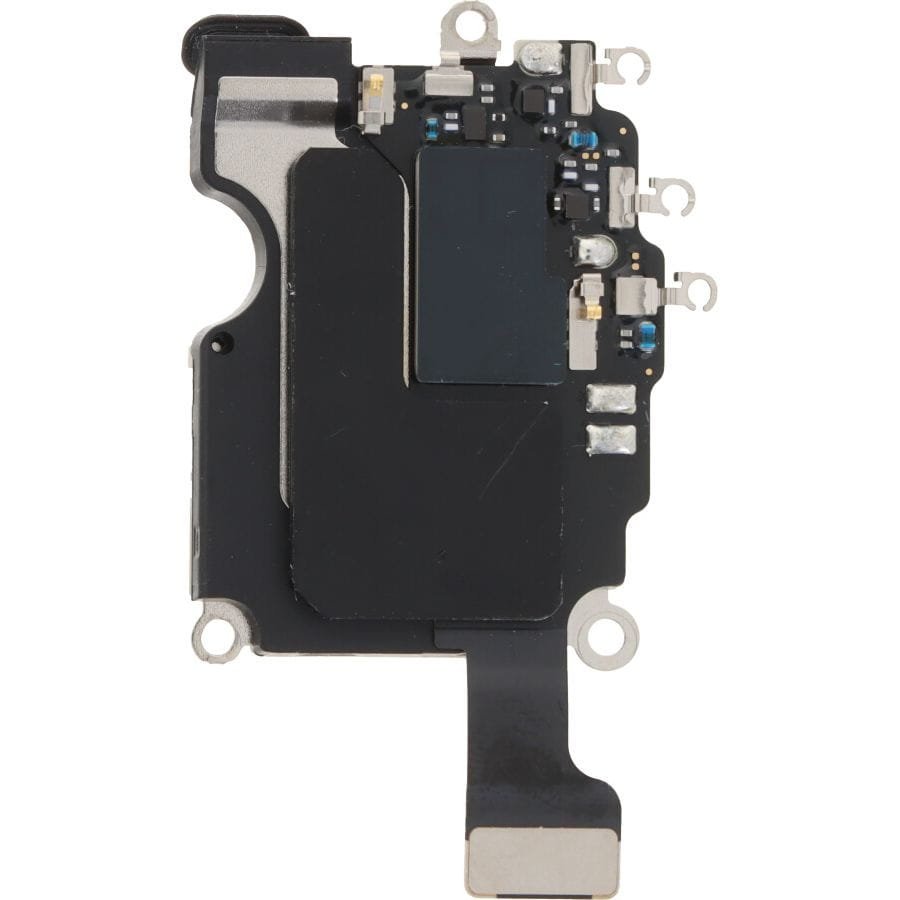 Głośnik górny, rozmów do iPhone 16 Pro Max (EU), ORG