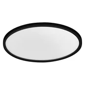 Systemy inteligentnych domów - LEDVANCE LEDVANCE SMART+ Orbis Disc 50cm 4000lm 32W TW sort IP44 4058075573635 - miniaturka - grafika 1