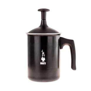 Bialetti Ręczny spieniacz do mleka Tuttocrema 330ml - Spieniacze do mleka - miniaturka - grafika 1