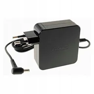 Adaptery i przejściówki - ASUS 0A001-00445300 adapter zasilający/ inwentor Wewnętrzna 65 W Czarny - miniaturka - grafika 1