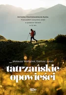 Felietony i reportaże - Tatrzańskie opowieści - miniaturka - grafika 1