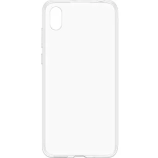 Huawei Etui do Y5 2019 Przezroczysty 51993192 - Etui i futerały do telefonów - miniaturka - grafika 1