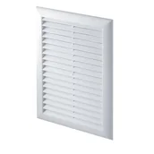 Kratki wentylacyjne - Osłona wentylacyjna 14x21 TU - miniaturka - grafika 1
