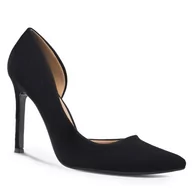 Czółenka - Szpilki Nine West AROOSA BYCCC01 Czarny - miniaturka - grafika 1