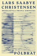 E-booki - literatura obca - Półbrat - miniaturka - grafika 1
