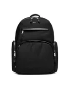 Plecaki - BOSS Plecak Highway 50536485 Czarny - miniaturka - grafika 1