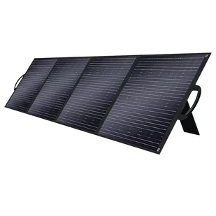 Panel słoneczny SolarPlay T200, maks. moc wyjściowa 200W, wysoka wydajność konwersji 23,4% - Panele fotowoltaiczne - miniaturka - grafika 1
