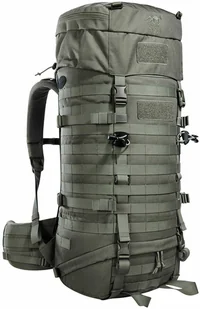 Plecak Tasmanian Tiger Base Pack 52-65 l IRR - Stone Grey Olive (7335.332) - Plecaki - miniaturka - grafika 2