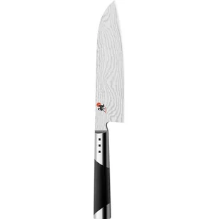 Uniwersalny japoński nóż SANTOKU 18 cm 7000D MIYABI - Noże kuchenne - miniaturka - grafika 1