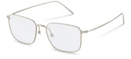 Okulary korekcyjne, oprawki, szkła - Okulary korekcyjne Rodenstock R7122 A - miniaturka - grafika 1
