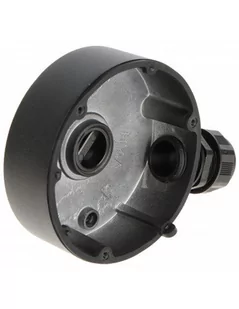 Uchwyt Kamery Ds-1280Zj-Dm18(Black) Hikvision - Akcesoria do monitoringu - miniaturka - grafika 1