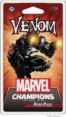 Gry karciane - Marvel Champions: Hero Pack - Venom - miniaturka - grafika 1