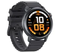 Smartwatch - Kospet ORB Grafitowy - miniaturka - grafika 1