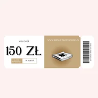 Czasopisma - Voucher 150 zł - miniaturka - grafika 1