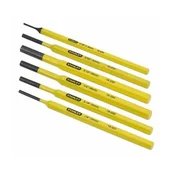 Narzędzia warsztatowe - Stanley Punktaki zestaw 6 szt. - miniaturka - grafika 1