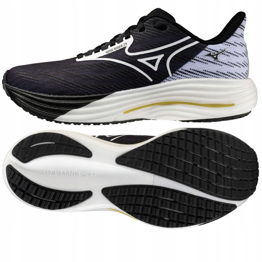 Buty Mizuno WAVE RIDER 29 J1GC266301