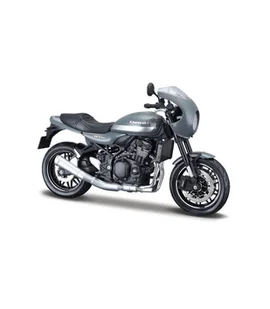 Kawasaki Z900RS CAFE Maisto 1/12. Idealne na prezent - Samochody i pojazdy dla dzieci - miniaturka - grafika 1