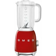 Blendery kielichowe - Smeg BLF01RDEU - miniaturka - grafika 1