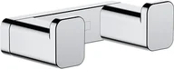 Wieszaki łazienkowe - Hansgrohe 41755000 41755000 - miniaturka - grafika 1