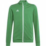 Bluzy dla dziewczynek - Adidas Bluza Dziecięca Sportowa Entrada 22 r.152cm - miniaturka - grafika 1