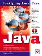 Systemy operacyjne i oprogramowanie - Praktyczny kurs Java - miniaturka - grafika 1
