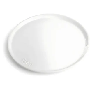 Weber Talerz porcelanowy 20,5 cm 2 szt 17881 - Akcesoria do grilla - miniaturka - grafika 1