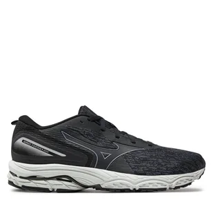 Buty do biegania Mizuno Prodigy 5 J1GC2310 Czarny - Buty sportowe męskie - miniaturka - grafika 1