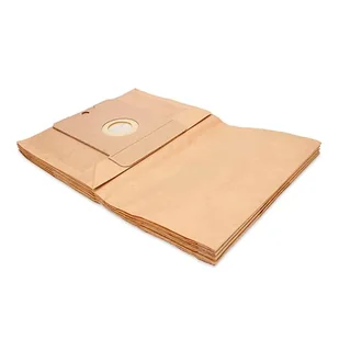 PRENDELUZ Worek do odkurzacza - Worek kompatybilny z odkurzaczami AEG EQ AG23, trwały materiał, wydajna konstrukcja zapewniająca optymalne zasysanie i filtrację pyłu. # - Worki do odkurzaczy - miniaturka - grafika 1