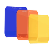 Kamery cyfrowe - akcesoria - Klatka operatorska Tilta TA-T01-FCC-G do BMPCC 4K/6K - Tilta Grey - miniaturka - grafika 1