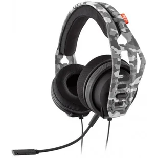 Plantronics RIG 400HS ARCTIC CAMO - Słuchawki - miniaturka - grafika 1