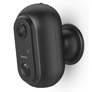 Kamera IP HAMA 176615 - Kamery IP - miniaturka - grafika 1