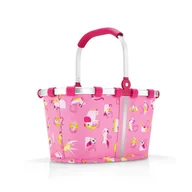 Torby na laptopy - Reisenthel Carrybag XS Kids składany kosz na zakupy dla dzieci 5 l (IA3066) - miniaturka - grafika 1