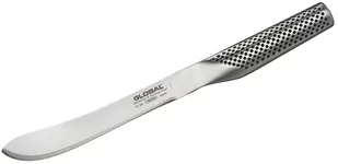 Global Nóż kuchenny rzeźnicki G-28, 18 cm - Noże kuchenne - miniaturka - grafika 1