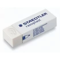 Staedtler Gumka do mazania RASOPLAST S 526 B20 - Gumki biurowe - miniaturka - grafika 1