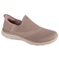 Buty trekkingowe damskie - Buty sportowe Sneakersy damskie, Slip-ins: Virtue - Sleek - miniaturka - grafika 1