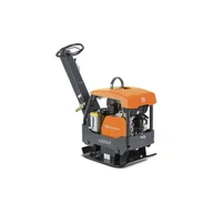 Ubijarki i zagęszczarki - Zagęszczarka rewersyjna Husqvarna LG 204 Hatz EL 600mm Husqvarna Construction - miniaturka - grafika 1