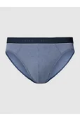 Majtki damskie - Figi z wzorem w paski - Schiesser - miniaturka - grafika 1